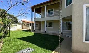 Imagem 6: Vendo sobrado na Granja do Torto