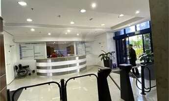 Imagem 7: Um Conjunto de Salas para locação com 60m2 e 2 vagas