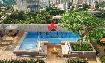 Imagem 2: Apartamento Novo, 2 Dormitórios, 35m², sem vaga, Chácara Califórnia