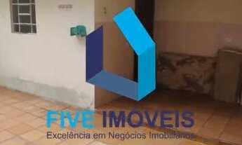 Imagem 2: Sobrado, 120 m² - venda por R$ 530.000,00 ou aluguel por R$ 2.100,00/mês - Vila do Castelo