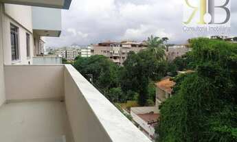 Imagem 4: Apartamento com 2 dormitórios para alugar, 51 m² por R$ 2.310,00/mês - Freguesia de Jacare