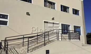 Imagem: Salão - Parque Jambeiro - Campinas