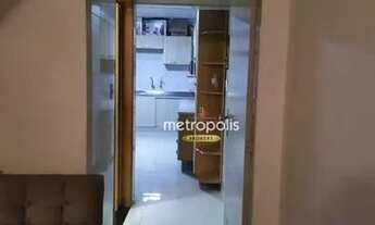 Imagem 5: Sobrado à venda, 189 m² por R$ 720.000,00 - Vila Palmares - Santo André/SP