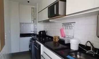 Imagem 5: LINDO APARTAMENTO PARA LOCAÇÃO NO ILHA PURA