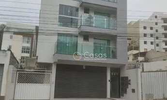 Imagem 1: Apartamento com 2 dormitórios para alugar, 80 m² por R$ 1.170/mês - Lourdes - Juiz de Fora