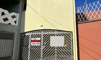 Imagem: Casa para aluguel possui 90 metros quadrados