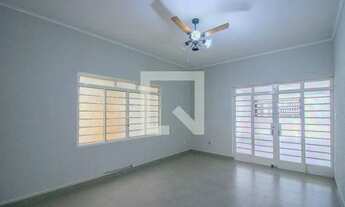 Imagem 4: Casa para Aluguel - Vila Ercilia, 3 Quartos, 206 m2