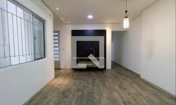 Imagem 2: Casa para Aluguel - Vila das Mercês, 3 Quartos, 120 m2