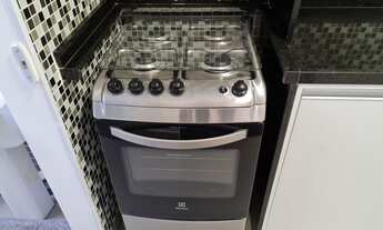 Imagem 6: Cadoro Residencial - Apartamento para aluguel com 2 quartos em Consolação - São Paulo - S