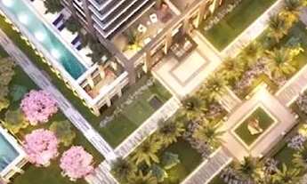 Imagem 2: Lindenberg Macurape, no Exclusivo Praça Lindenberg Itaim