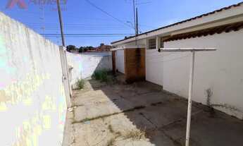 Imagem 3: Casa em Vila Monteiro (Gleba I) - São Carlos