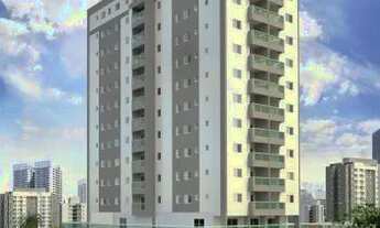 Imagem: Apartamento para venda tem 55 metros quadrados