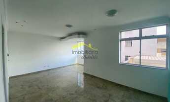 Imagem 3: Apartamento para aluguel, 3 quartos, 1 suíte, 2 vagas, Buritis - Belo Horizonte/MG