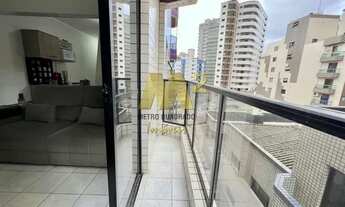 Imagem 4: Apartamento com 1 dorm, Tupi, Praia Grande - R$ 250 mil, Cod: 12507