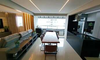 Imagem 4: Lindo Apto Mobiliado Condomínio Max / Eldorado !