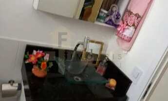 Imagem 6: CONDOMÍNIO PORTAL VISTALLEGRO - OSASCO