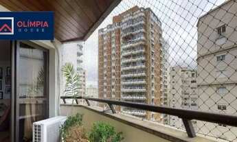 Imagem 4: Apartamento Venda 4 Dormitórios - 378 m² Perdizes