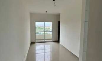 Imagem 3: Apartamento Passaré