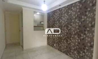 Imagem 5: Apartamento com 3 dormitórios à venda, 60 m² por R$ 305.000,00 - Vila Mendes - São Paulo/S