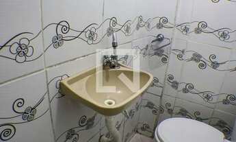 Imagem 7: Casa para Aluguel - Vila Campestre, 1 Quarto, 26 m2