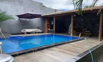 Imagem: Vendo Casa em Santa Barbara