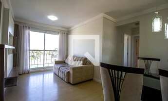 Imagem 3: Apartamento para Aluguel - Portão, 2 Quartos, 63 m2