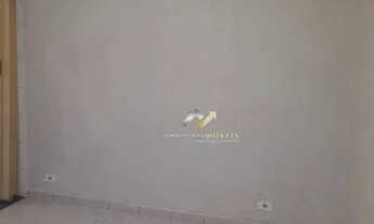 Imagem 4: Casa com 1 dormitório para alugar, 45 m² por R$ 850/mês - Jardim Alzira Franco - Santo And