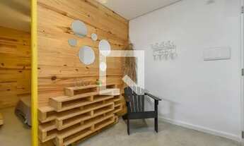 Imagem 4: Apartamento para Aluguel - Centro, 2 Quartos, 53 m2