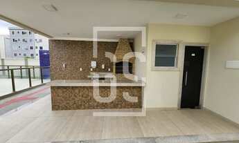 Imagem 4: Apartamento com 2 quartos - Condomínio Eco Way - Eusébio/CE