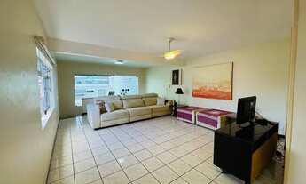 Imagem 5: Cobertura com 3 quartos a uma quadra e meia da praia da Pompéia - Santos - São Paulo