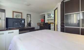 Imagem 3: Bem localizado apartamento no Jardins e próximo de tudo que você precisa. Com entrada imed