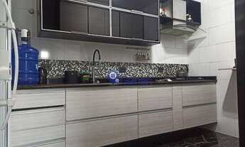 Imagem 3: Sobrado com 3 dormitórios à venda, 120 m² por R$ 500.000,00 - Vila Campestre - São Paulo/S