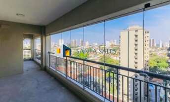 Imagem 2: Saúde, Excelente apto. 110m² - com 3 dormitórios sendo 1 suíte, 2 vagas