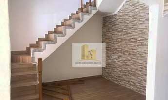 Imagem 6: Sobrado com 3 dormitórios, 90 m² - venda por R$ 510.000,00 ou aluguel por R$ 2.500,00/mês