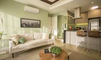 Imagem 3: São Paulo - Apartamento Padrão - Brooklin