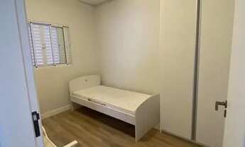 Imagem 7: SOBRADO PRA LOCAÇÃO COM PLANEJADOS NO CONDOMINIO VILLAGIO DI ITAICI EM INDAIATUBA SP