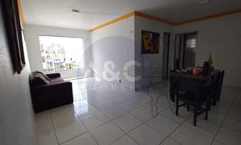 Imagem: Apartamento para venda tem 82 metros quadrados