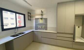 Imagem 3: Apartamento para Locação em Barueri, Alphaville Centro Industrial e Empresarial/Alphaville