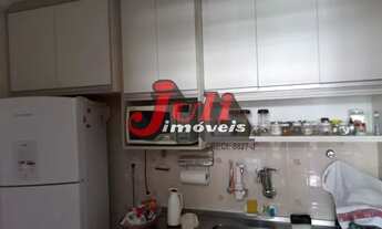 Imagem 6: APARTAMENTO COM 3 DORMITÓRIOS CENTRO DO RUDGE RAMOS EM SÃO BERNARDO DO CAMPO