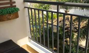 Imagem 3: Apartamento - Jardim Myrian Moreira da Costa - Campinas