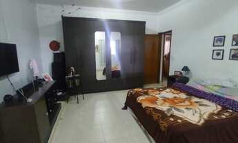 Imagem 6: Ótima Casa de 3 Quartos c/ 2 Suites, 2 Vagas, Sauna, Espaço Goumert e Churrasqueira