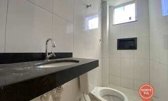 Imagem 5: Apartamento com 2 dormitórios para alugar, 57 m² por R$ 1.115,00/mês - Residencial Masterv