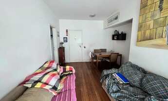 Imagem 5: Excelente apto modernizado! Condomínio com total infra estrutura