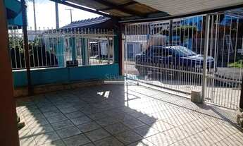 Imagem 3: Casa com 2 dormitórios à venda, 176 m² por R$ 258.000,00 - Parque Granja Esperança - Cacho