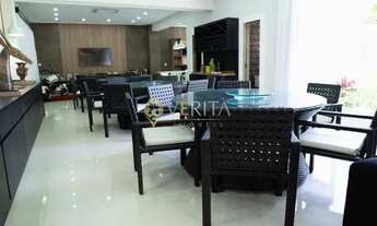 Imagem 4: Mansão à venda no Condomínio Vargem Alegre em Vargem Pequena