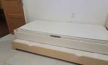 Imagem: Kitnet/conjugado para aluguel tem 12 metros