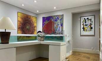 Imagem 4: Oportunidade - Araçari Cidade Jardim - 495 m² - Jardim Paulistano