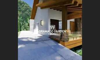 Imagem 3: TERRENO À VENDA, 600 M² POR R$ 649.000,00 - VALE DAS COLINAS - GRAMADO/RS