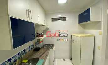 Imagem 4: Casa com 1 dormitório, 55 m² - venda por R$ 280.000,00 ou aluguel por R$ 1.700,00/mês - Po