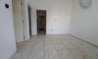 Imagem 2: Casa com 2 dormitórios para alugar por R$ 1.160,00/mês - Vila São Francisco - Itu/SP